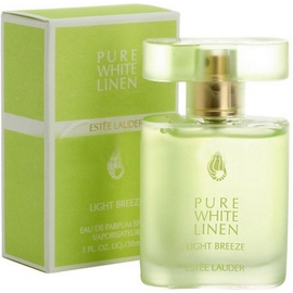 Отзывы на Estee Lauder - Pure White Linen Light Breeze