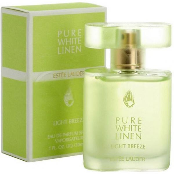 Estee Lauder - Pure White Linen Light Breeze