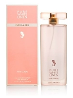 Купить Estee Lauder Pure White Linen Pink Coral