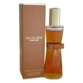 Купить Estee Lauder Youth Dew Amber Nude