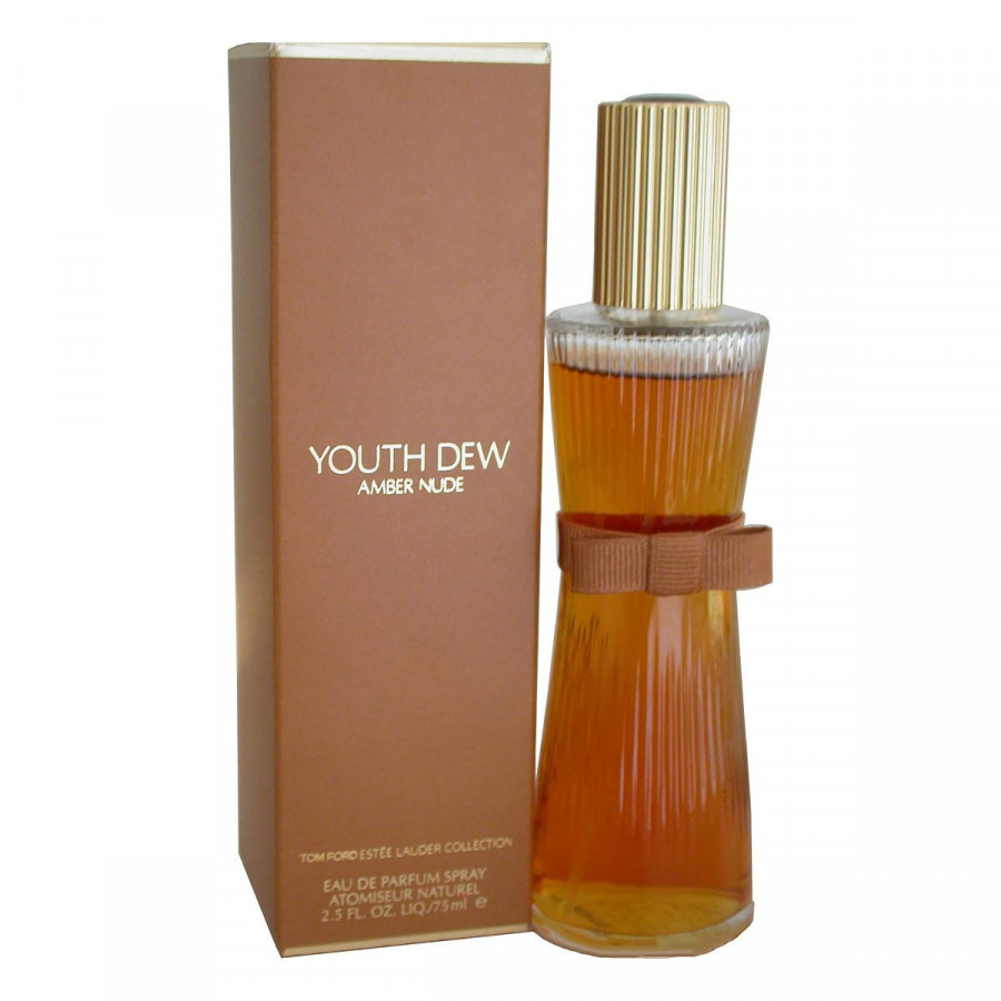 Estee Lauder - Youth Dew Amber Nude