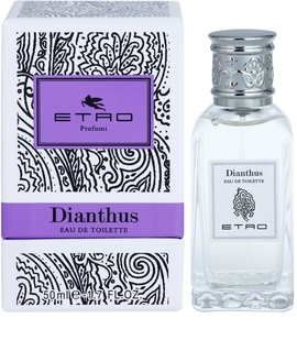 Отзывы на Etro - Dianthus