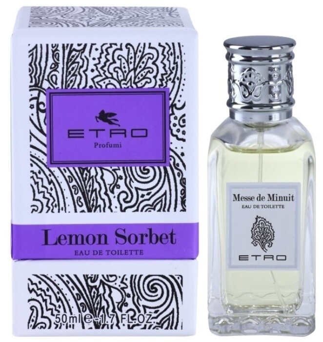 Etro - Lemon Sorbet