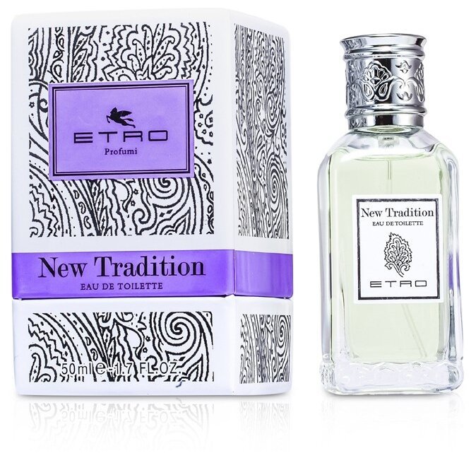 Etro - New Tradition