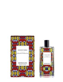 Parfums Berdoues - Maasai Mara