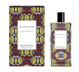 Parfums Berdoues - Maasai Mara