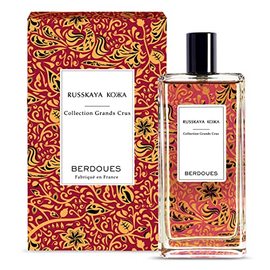 Отзывы на Parfums Berdoues - Russkaya Kozha
