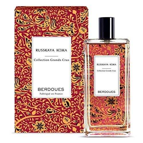 Parfums Berdoues - Russkaya Kozha