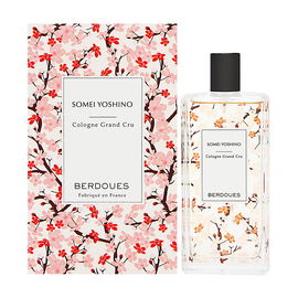 Отзывы на Parfums Berdoues - Somei Yoshino