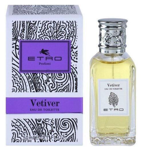 Etro - Vetiver