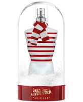 Мужская парфюмерия Jean Paul Gaultier Le Male Collector's Snow Globe