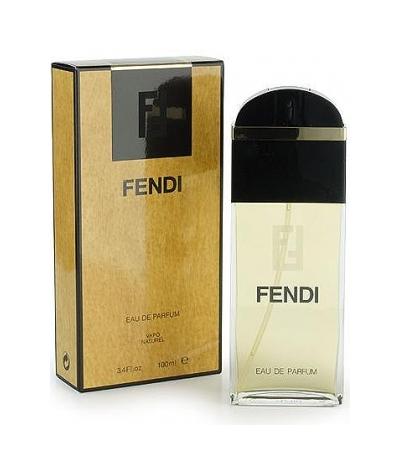 Fendi - Fendi