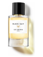 Купить Geparlys Black Suit Купить Geparlys Black Suit