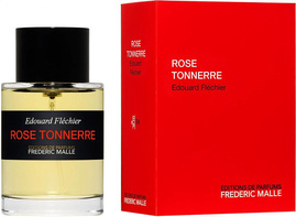 Отзывы на Frederic Malle - Rose Tonnerre