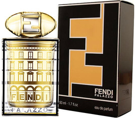 Отзывы на Fendi - Palazzo