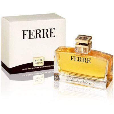 Ferre - Ferre