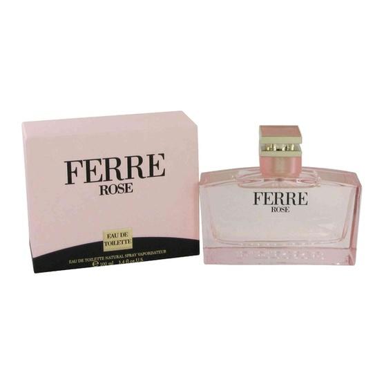 Ferre - Rose