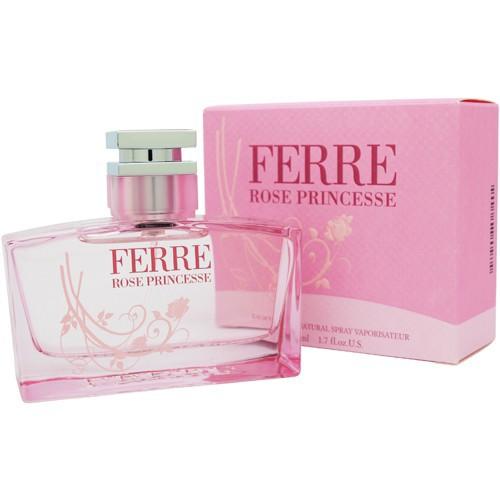 Ferre - Rose Princesse