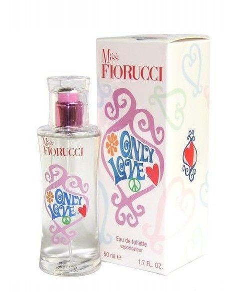 Fiorucci - Miss Fiorucci Only Love