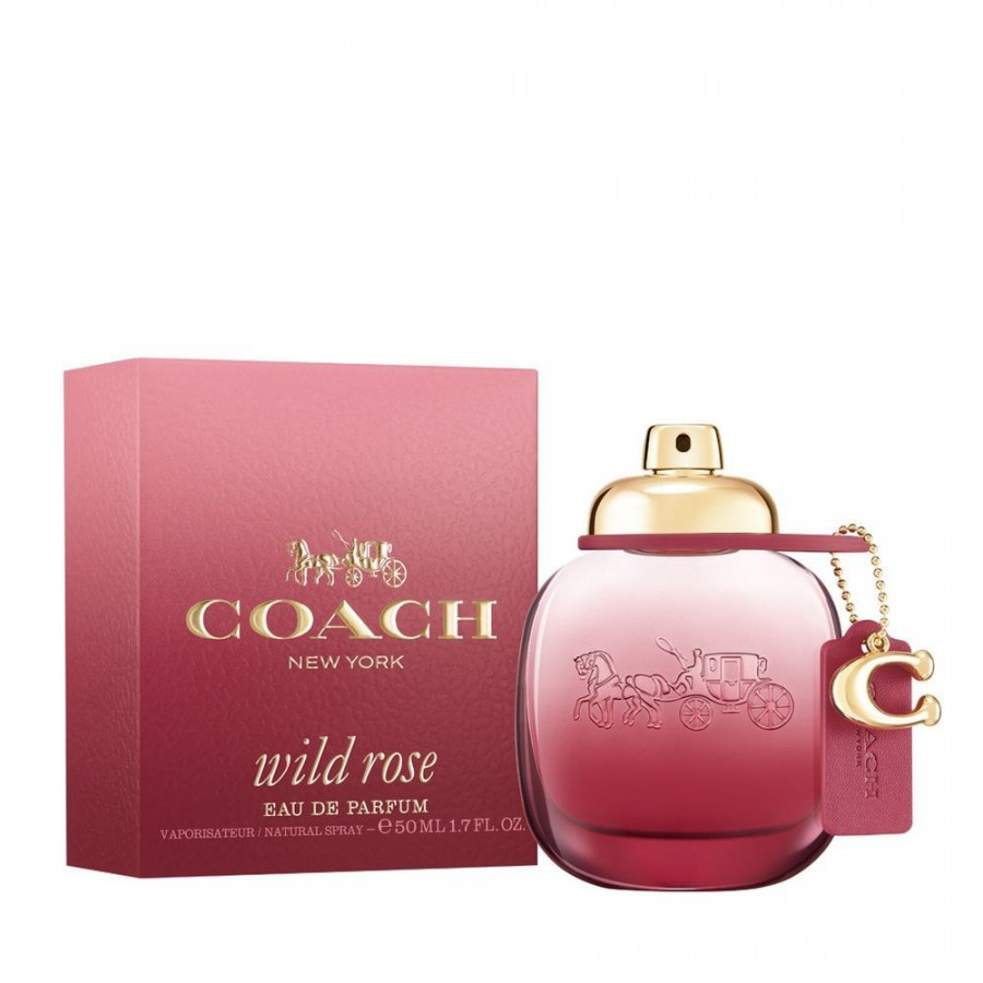 Coach - Wild Rose