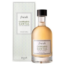 Отзывы на Fresh - Cannabis Santal