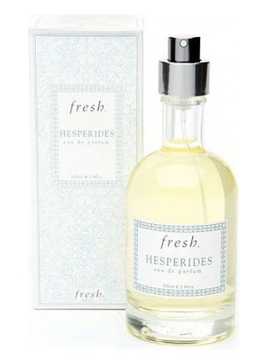 Fresh - Hesperides