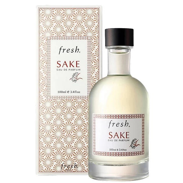 Fresh - Sake