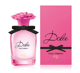 Отзывы на Dolce & Gabbana - Dolce Lily