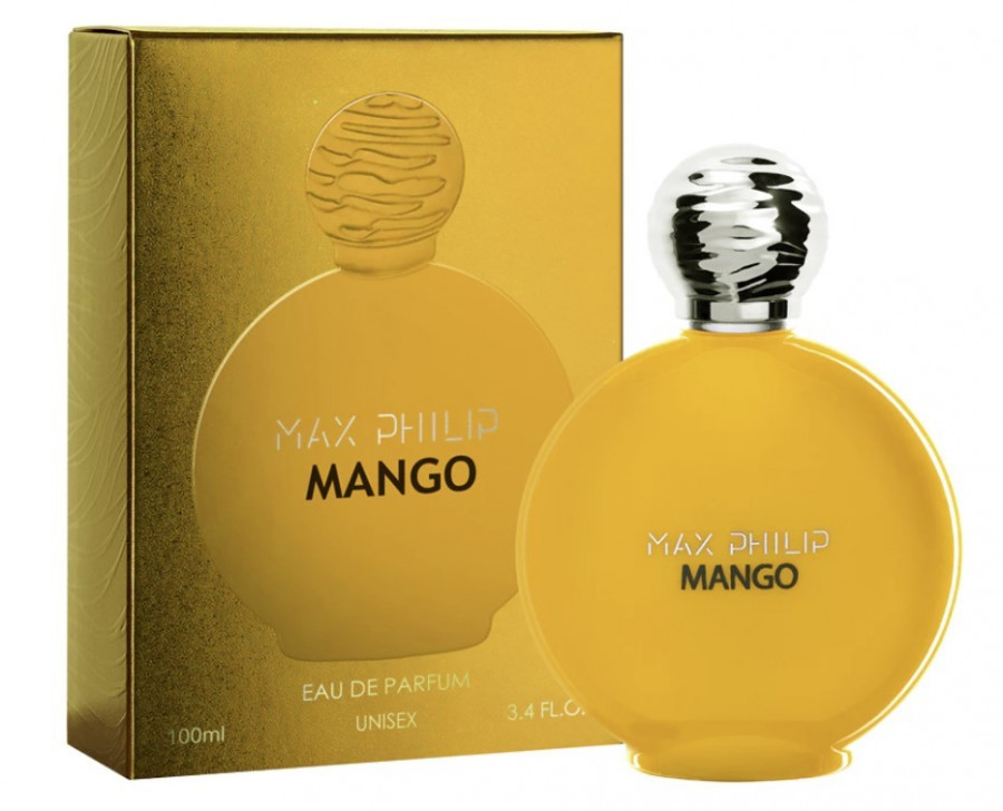 Max Philip - Mango