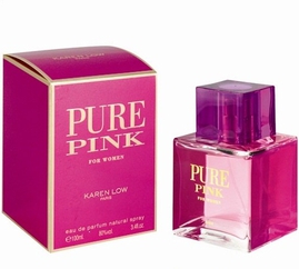 Отзывы на Geparlys - Pure Pink