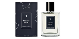 Une Nuit Nomade - Memory Motel