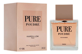 Купить Karen Low Pure Poudre