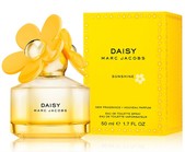 Купить Marc Jacobs Daisy Sunshine 2019