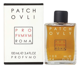 Отзывы на Profumum Roma - Patchouly