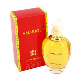 Отзывы на Givenchy - Amarige