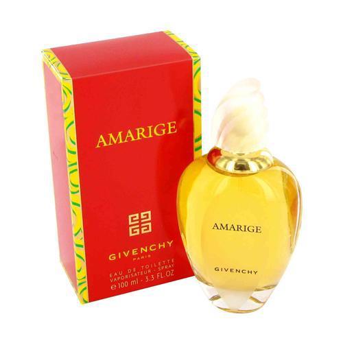 Givenchy - Amarige