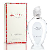 Купить Givenchy Amarige D'amour