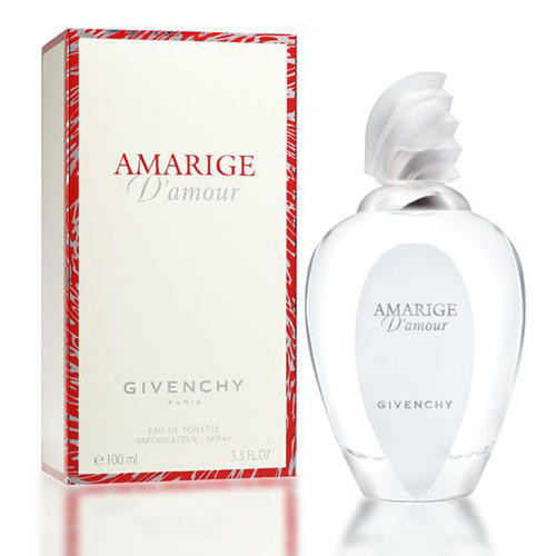 Givenchy - Amarige D'amour