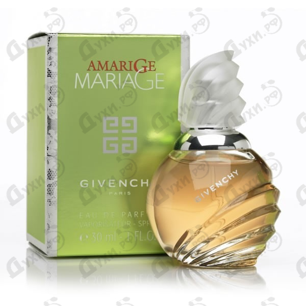 amarige mariage givenchy