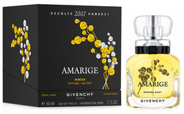 Отзывы на Givenchy - Amarige Mimosa