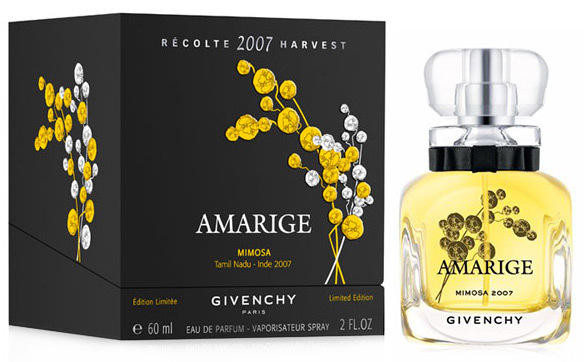 Givenchy - Amarige Mimosa