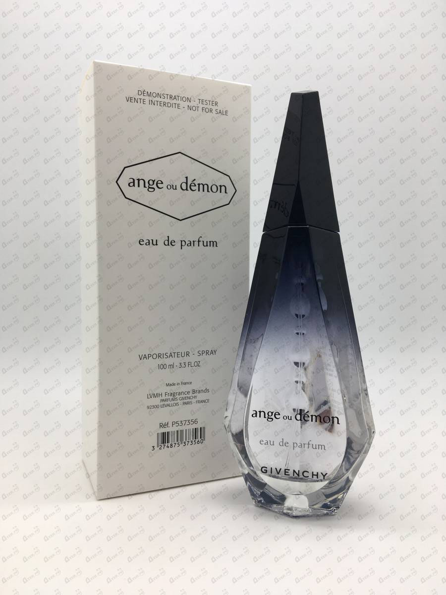 Парфюмерная вода (edp) Givenchy Ange Ou <b>Demon</b> (Живанши <b>Ангел</b> <b>и</b> <b>Демон</b>) 100 м...