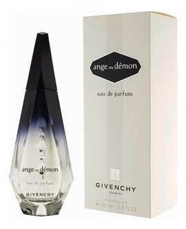 Отзывы на Givenchy - Ange Ou Demon