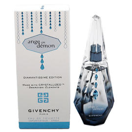 Отзывы на Givenchy - Ange Ou Demon Diamantissime