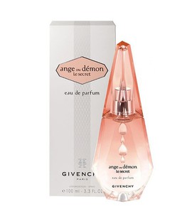 Отзывы на Givenchy - Ange Ou Demon Le Secret