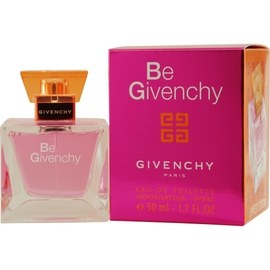 Отзывы на Givenchy - Be Givenchy