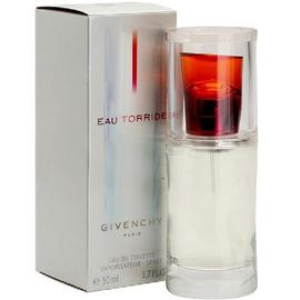 Отзывы на Givenchy - Eau Torride