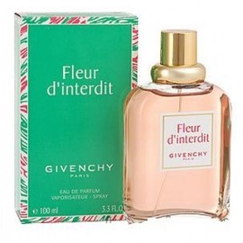 Отзывы на Givenchy - Fleur D' Interdit