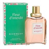 Купить Givenchy Fleur D' Interdit