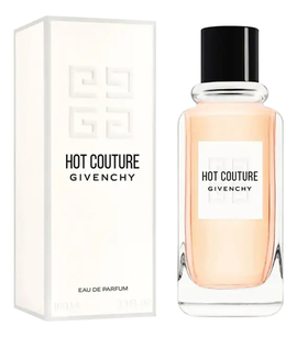 Купить Givenchy Hot Couture на Духи.рф | Оригинальная парфюмерия!